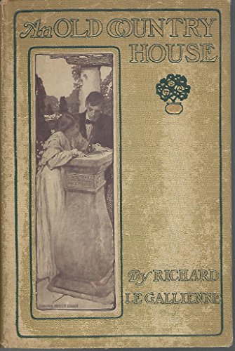 An Old Country House B002DGHQV0 Book Cover