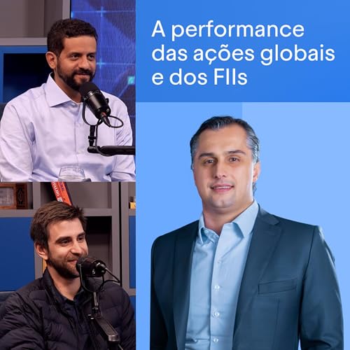 #216: Temporada de balan&ccedil;os nos EUA e a nova fase dos FIIs