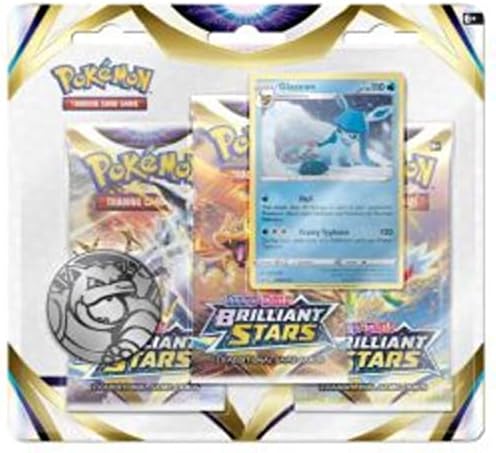 Blister Pack Brilliant Stars (Ing)