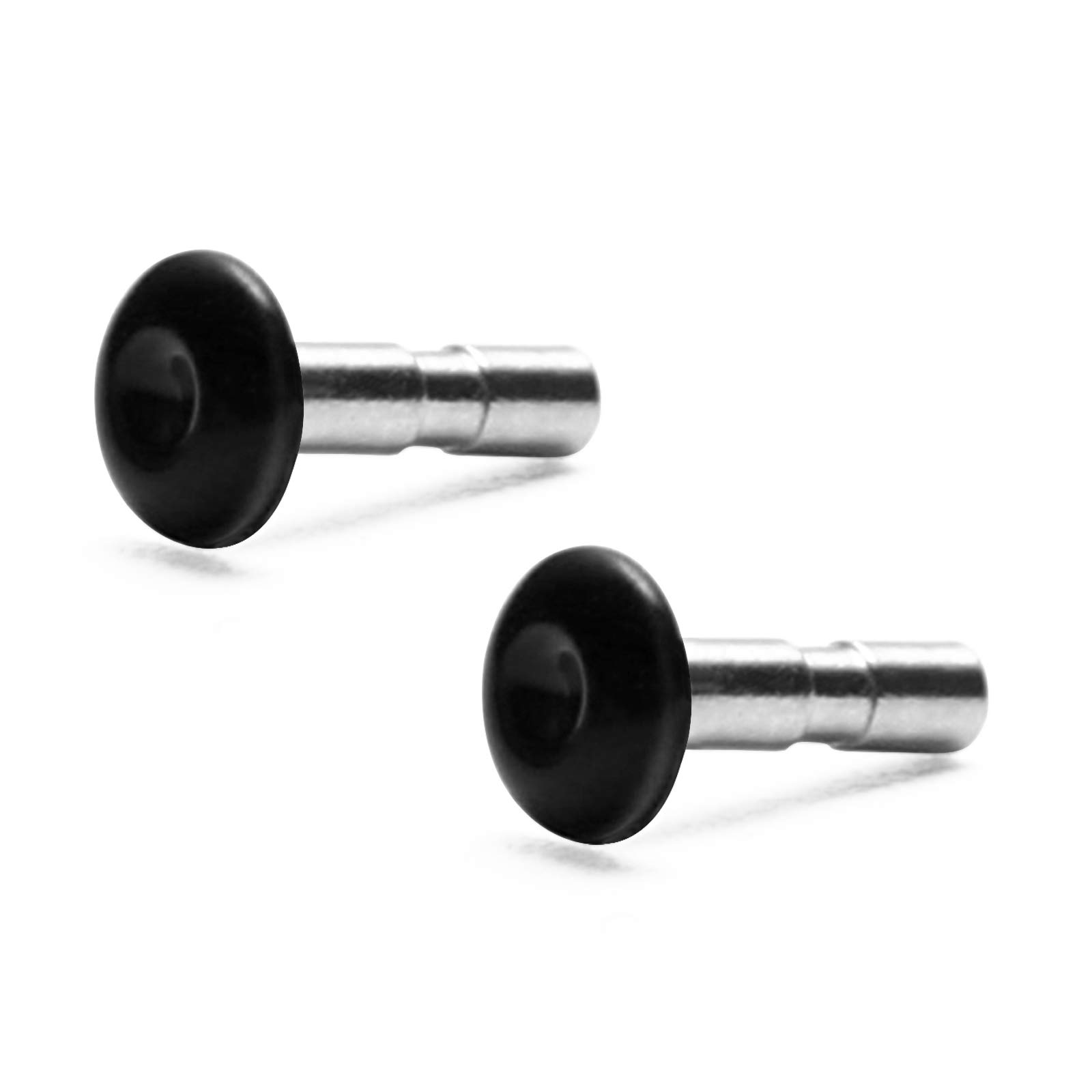 Mryok Replacement Stainless Pin for Oakley OO9290 Sunglass - Options