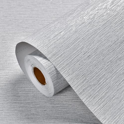 Haimin Grasscloth Peel and Stick Wallpaper