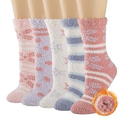 5 Pairs - Multicolor 4