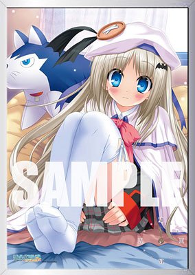 リトルバスターズ！エクスタシー パネル時計 能美クドリャフカ Amazon.co.jp: リトルバスターズ！エクスタシー パネル時計 能美