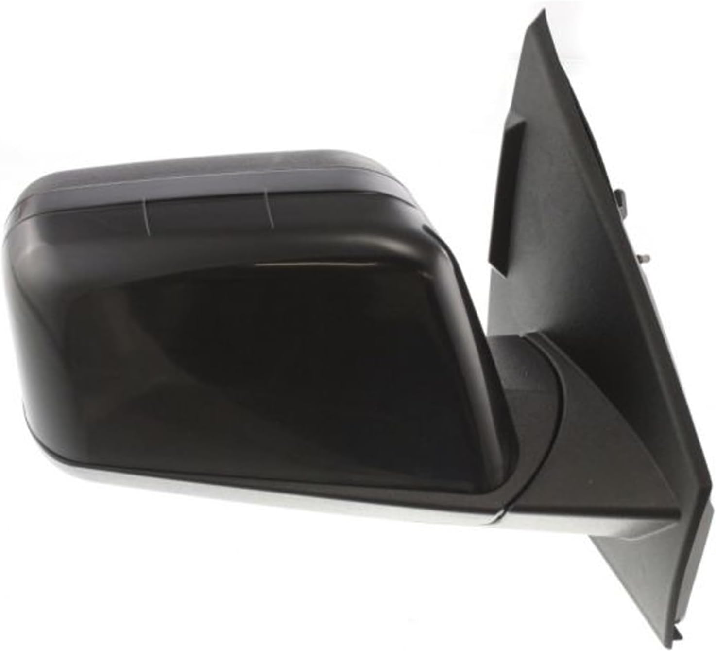 Compatible/Replacement Passenger Side Door Mirearor For Ford Edge 2010-2011(FO1321468)