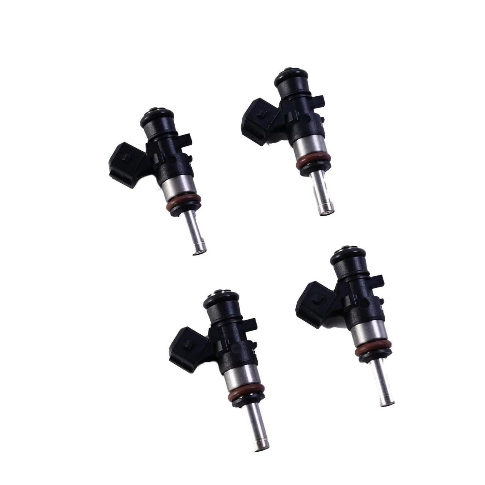 for Petrol 9648129380 EV14KT 0280158040 Car Engine 980CC Fuel Injector Nozzle Valves Car Petrol Injection Nozzles