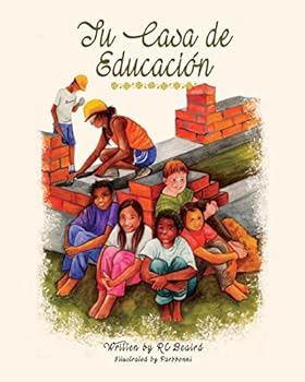 Paperback Tu Casa de Educacion [Spanish] Book