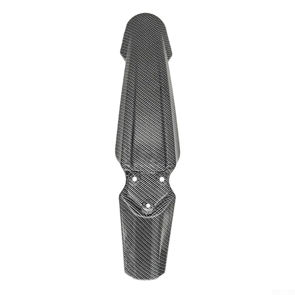 Motocross Mudguards for Sur-Ron Light-Bee S and X Models, Front/Rear Mud Guard Splash Shield-Fenders for Mountain & Off-Road Bikes(Front)