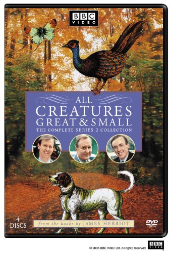All Creatures Great & Small - The Complete Series 2 Collection image 3