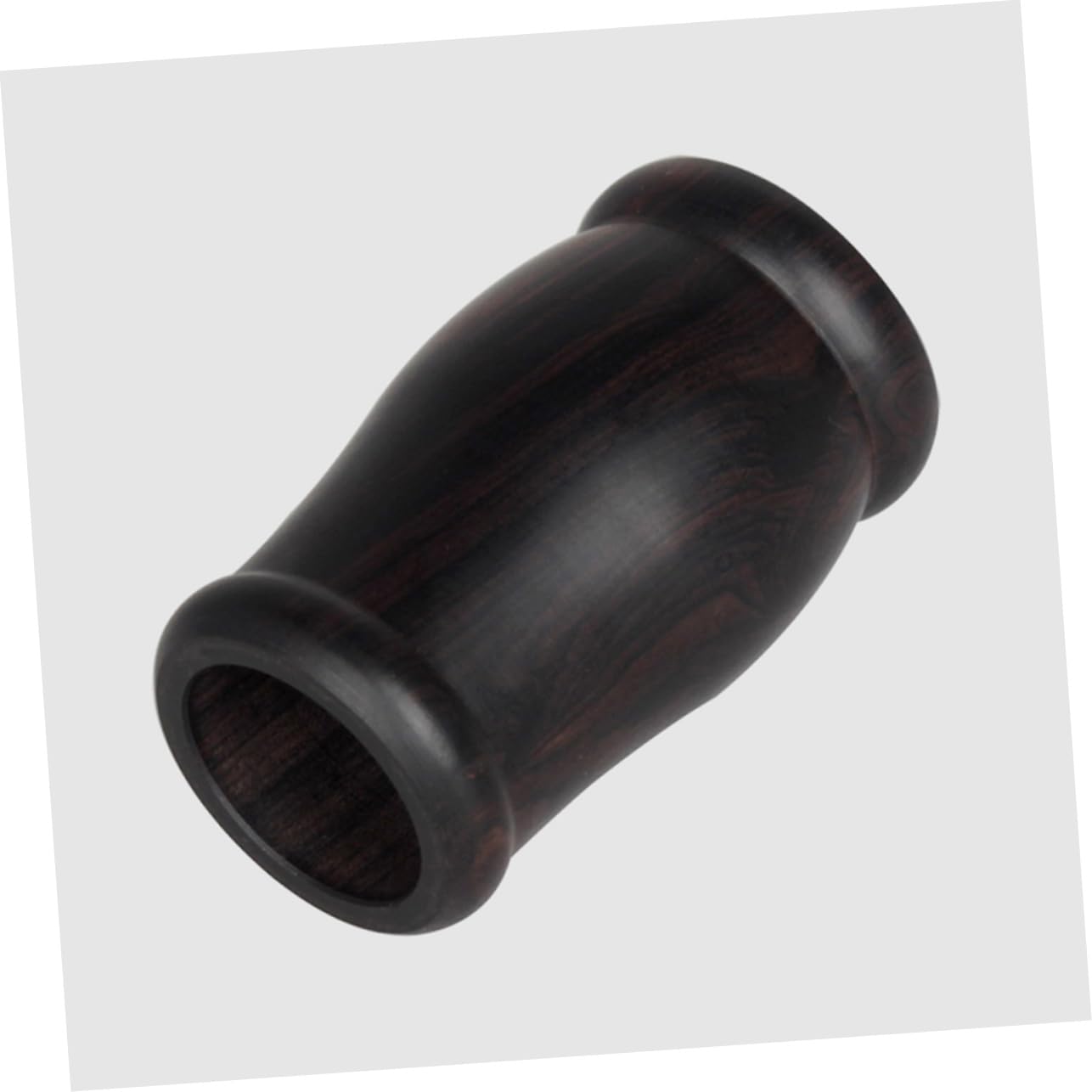 Toyvian 3 Piezas Tubo De Clarinete Tubo De Afinación Coleteros Negros Barril De Clarinete Herramientas Luz Tubo De Tono De Clarinete Instrumento De Viento Vaqueros Ébano