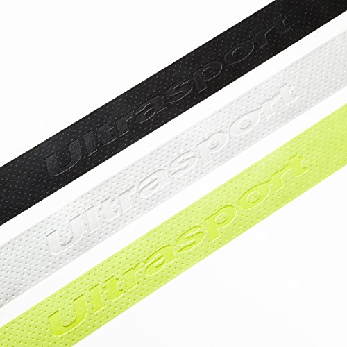 Ultrasport Overgrip Nastro Grip, Confezione da 3