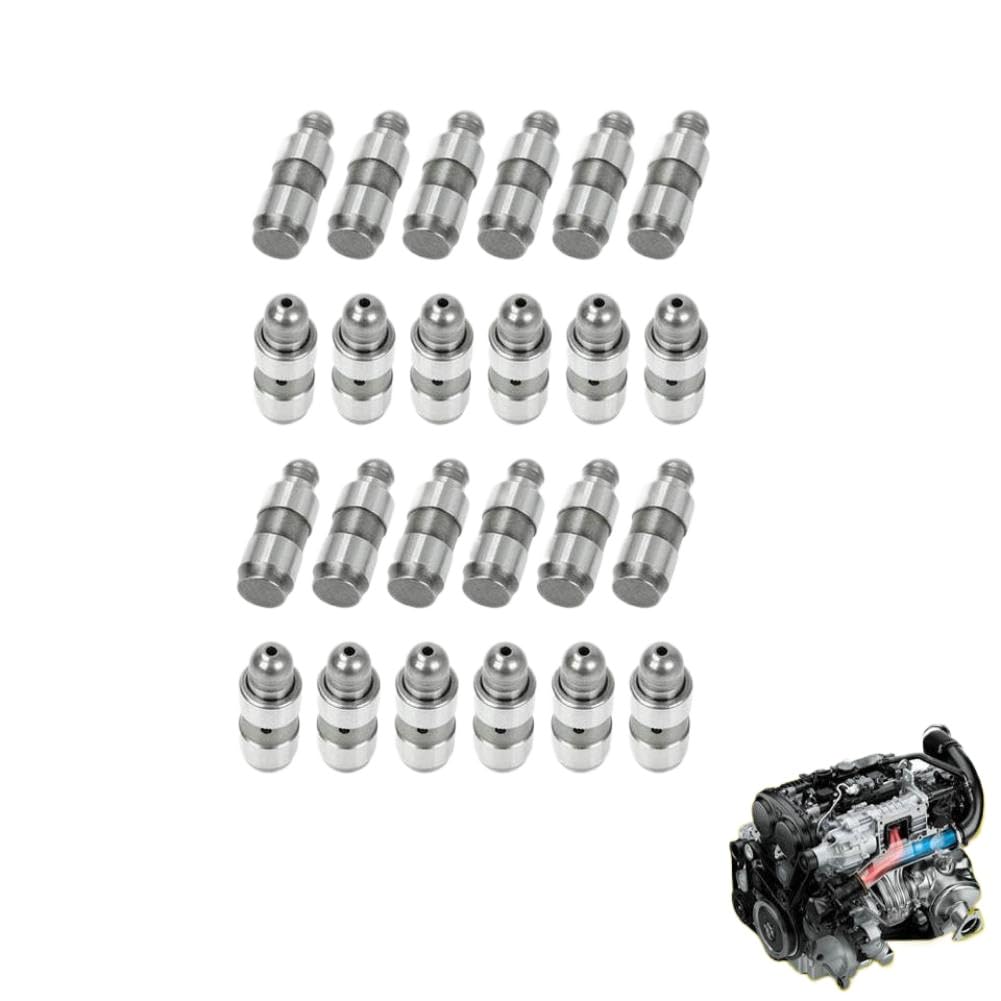 Motore idraulico punteria sollevatore 275537 compatibile con 3.0 L Gas M156 M157 M161 Ghibli Levante 3.0L Turbo V6 2013 2022