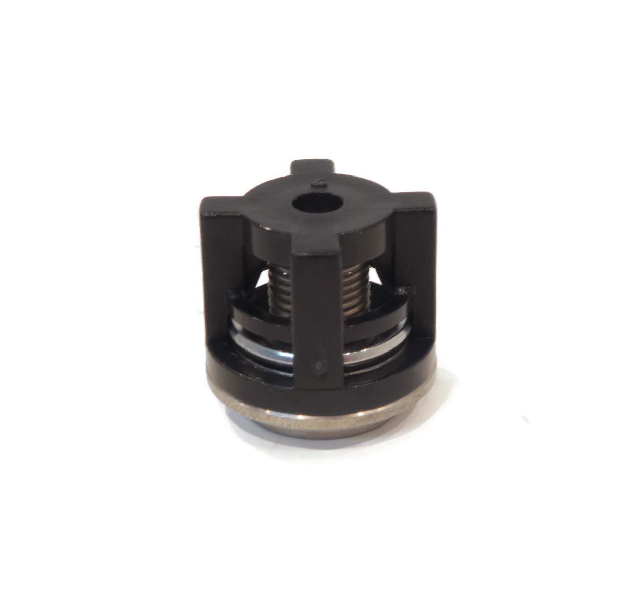 Kit valvola di ritegno originale OEM Annovi Reverberi con O-Ring, AR889052 e AR880830 pompa a pressione