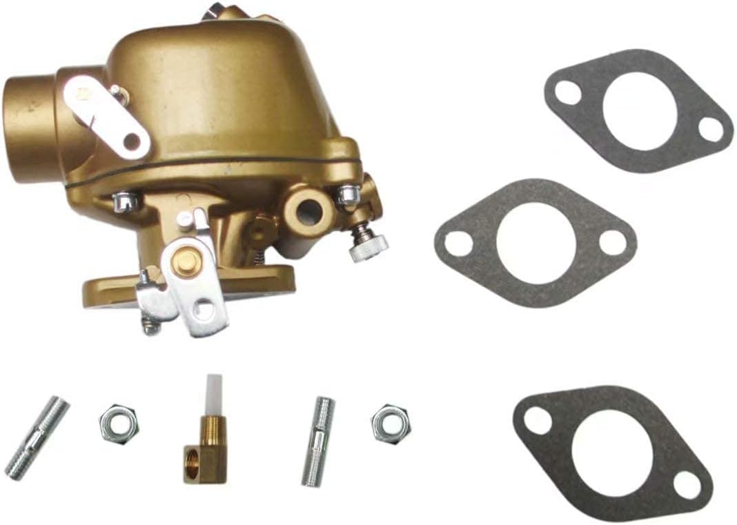 Buy BYS 533969M91 Carburetor Carb 181644M1 for Massey Ferguson MF