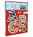 Creative Alphabets Picture and Activity Book