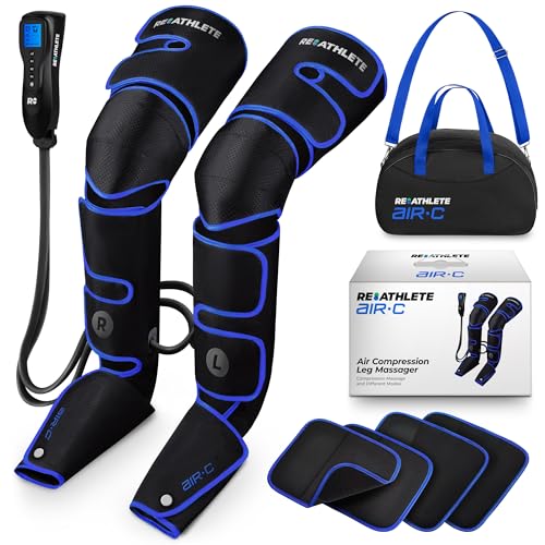 5 Best Leg Massager Bed Bath And Beyond Review