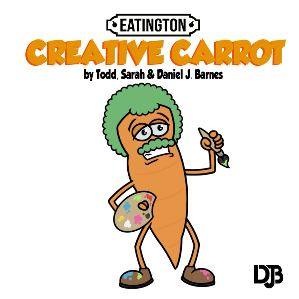 Creative Carrot (Eatington)