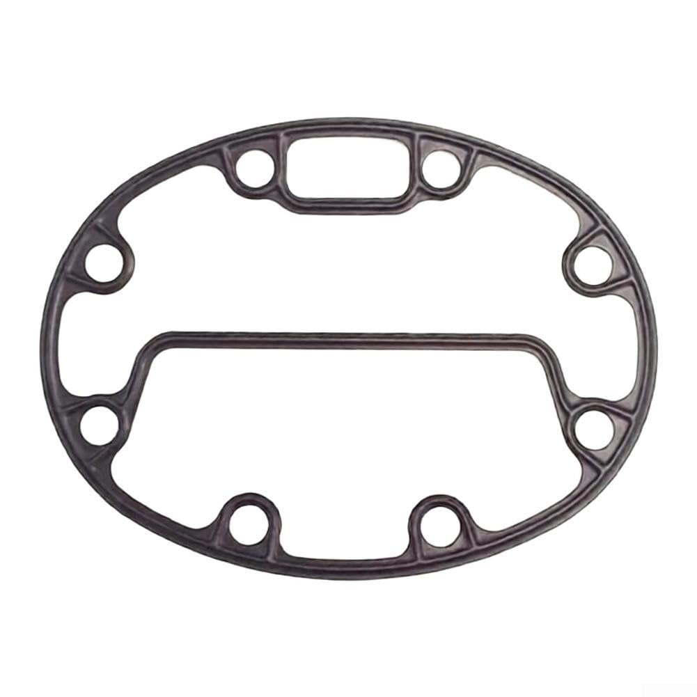 Junta de para placa de Válvula para compresor Refrigeración 06D - Kit de Sellado para Modelo 4232 y 4233(4236)