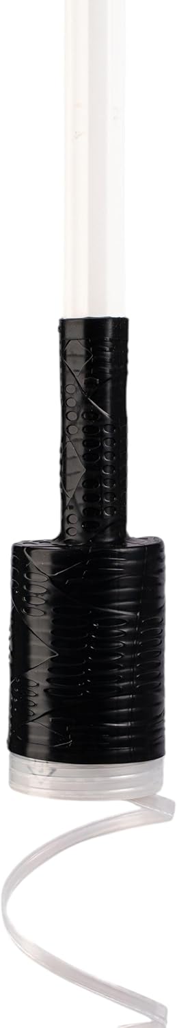 StickGrip X Series (8") - Hockey and Lacrosse Grip, Premium Sports Accessories,Enhanced Texture for Optimal Performance, Weather Resistant