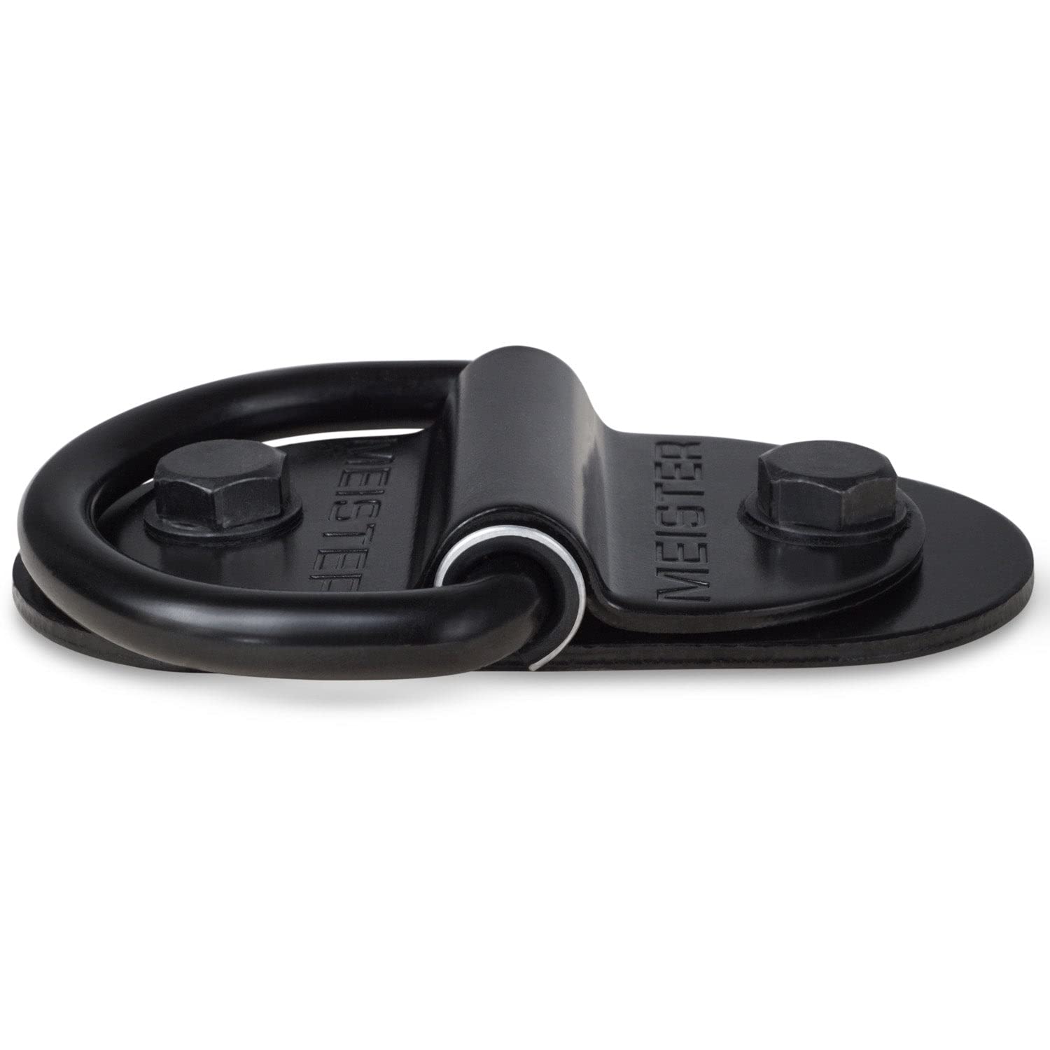 Vizari Real Sports Sock, Black, Small