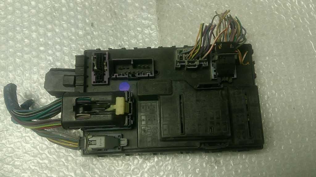 Suspension Control Module Fits 07-08 Expedition 7L1T-15604-BL 7L1T15604BL