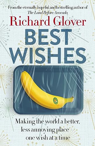 Best Wishes: The funny new book from the bestselling, much loved and eternally hopeful author of The Land Before Avocado and Flesh Wounds