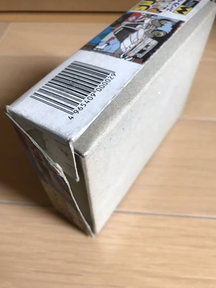 Amazon.co.jp: B ミツワ ミッドレーサー スープラ ペースカー 3000 GT