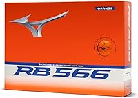 Vista 7 de Mizuno 2024 RB 566 Pelotas de golf