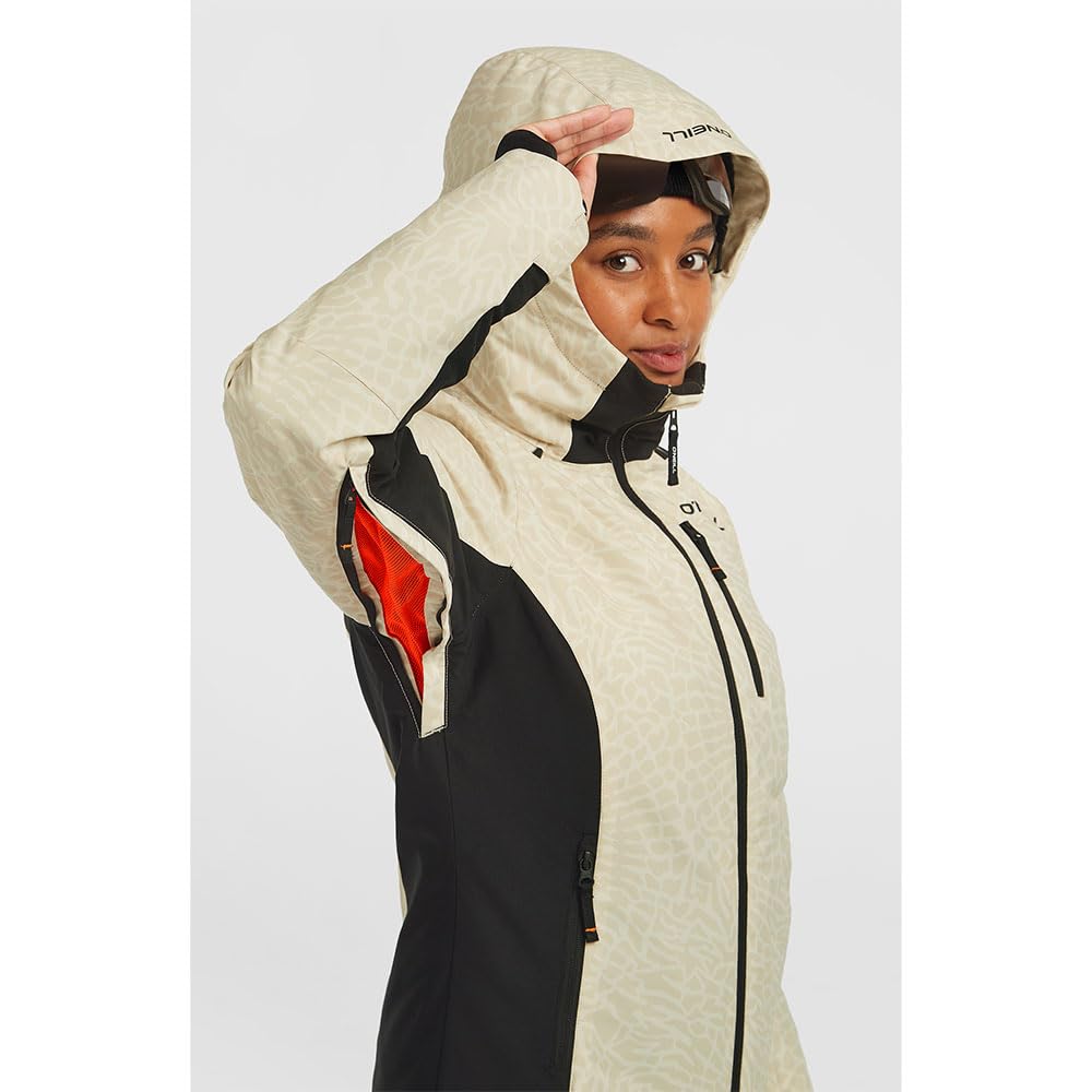 O´Neill FWC Cruz Duo Snow Jacket XL