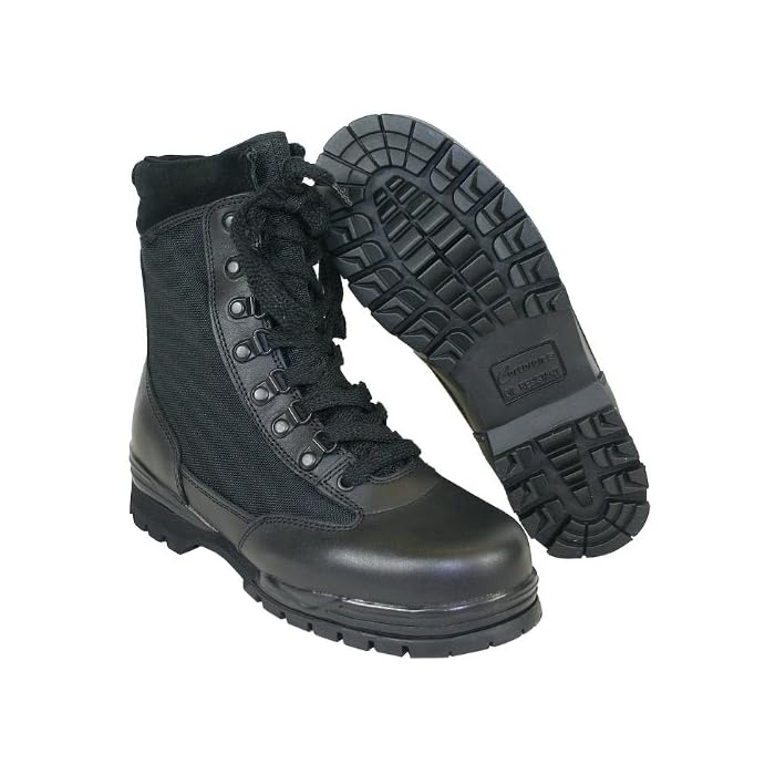Buy Corcoran Womens Military Boots Size 