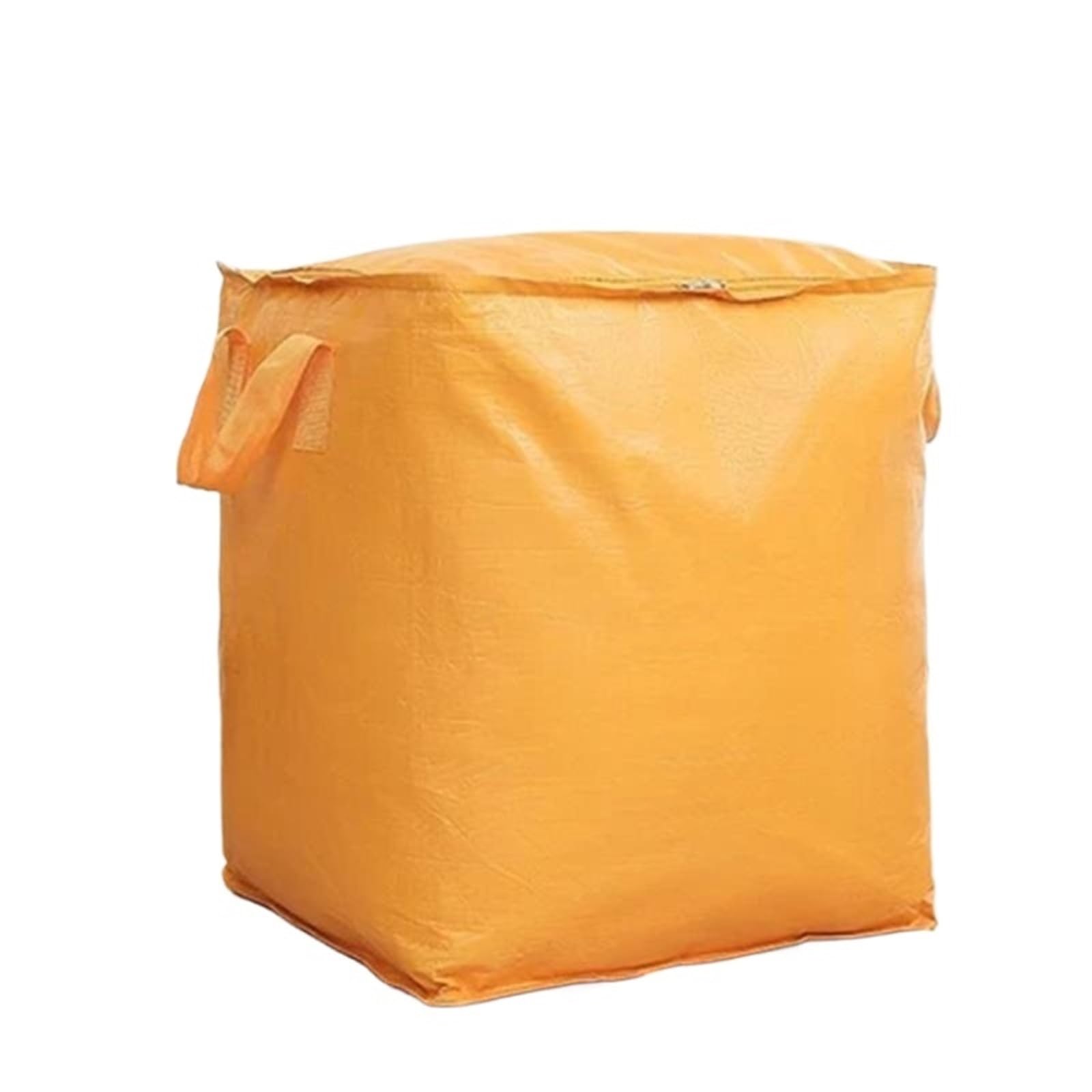 KIFSDLF Extra Large Waterproof Moving Packaging Bag Clothes Organizer Storage Sorting Woven(180L)