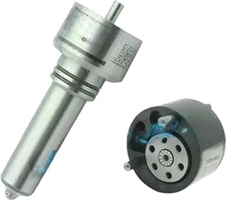 7135-650 Repair Kit L157PBD Nozzle Diesel Fuel Injector Valve 9308-621C 28239294 For EJBR03401D EJBR04701D 6640170221