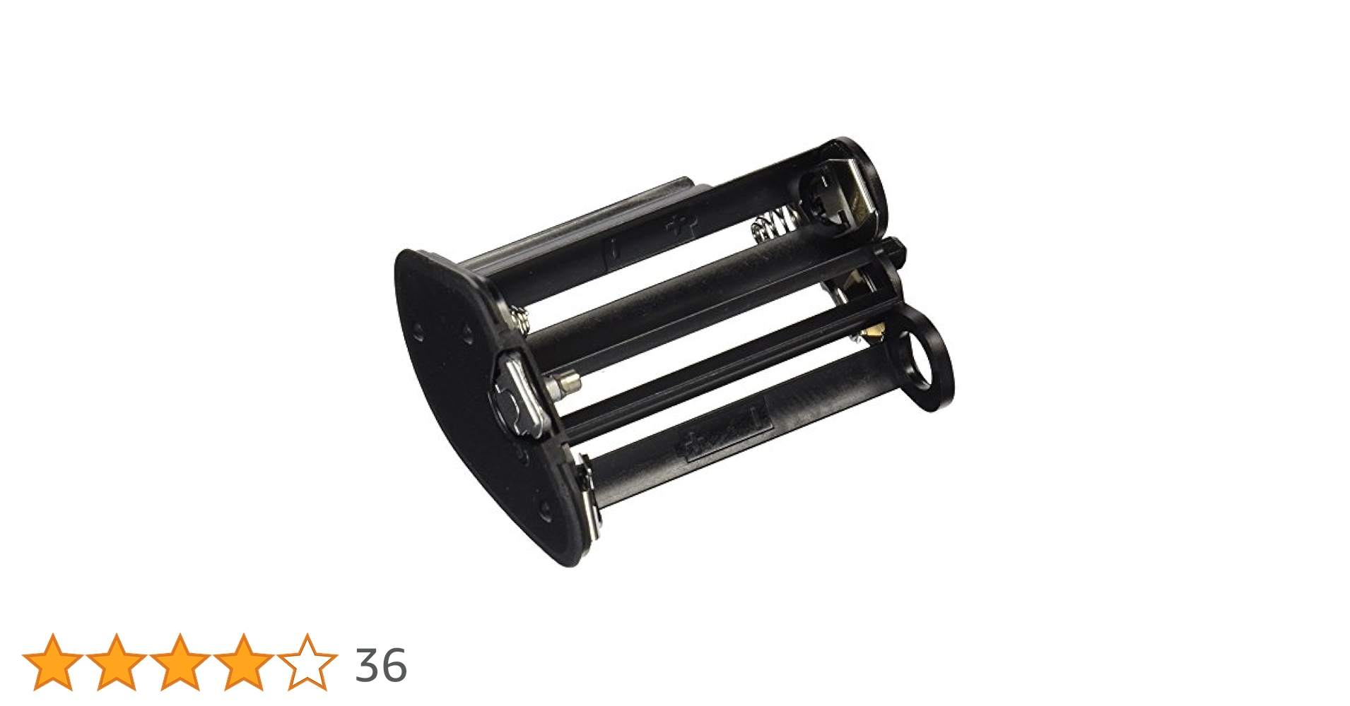 Amazon.co.jp: Nikon 単3ホルダー MS-12 : 家電＆カメラ