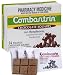 Combantrin Chocolate Squares 24 Worming Treatment for Children, Adult with 1PCS Chinese Knot Gift Made in Australia