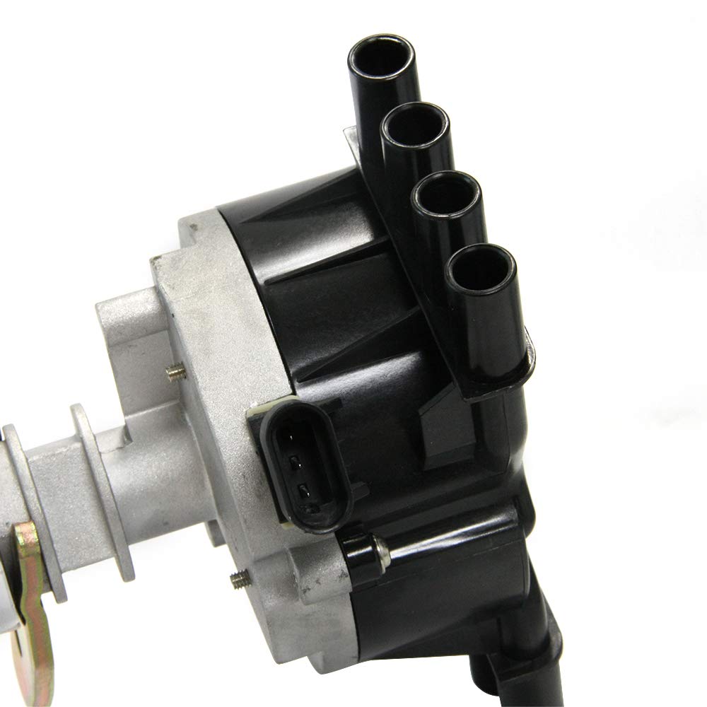 Ignition Distributor Cap And Rotor Kit For Chevy... BE0 Ignition Distributor Cap And Rotor Kit For Chevy... BE0