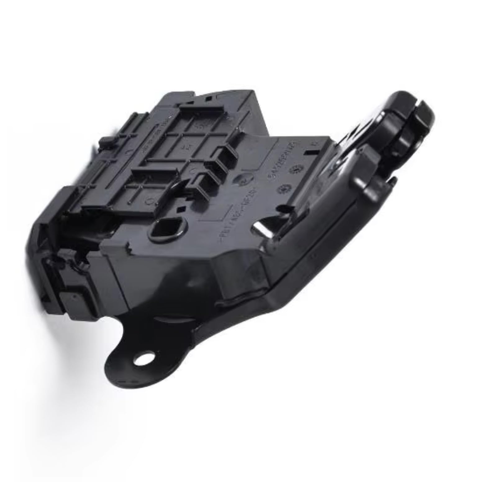 Car Trunk Latch Compatible with Buick for Regal 2011-2017 for Regal for Sportback 2018-2019 1 Pcs Tailgate Unit Rear Trunk Locks Lid 13501988