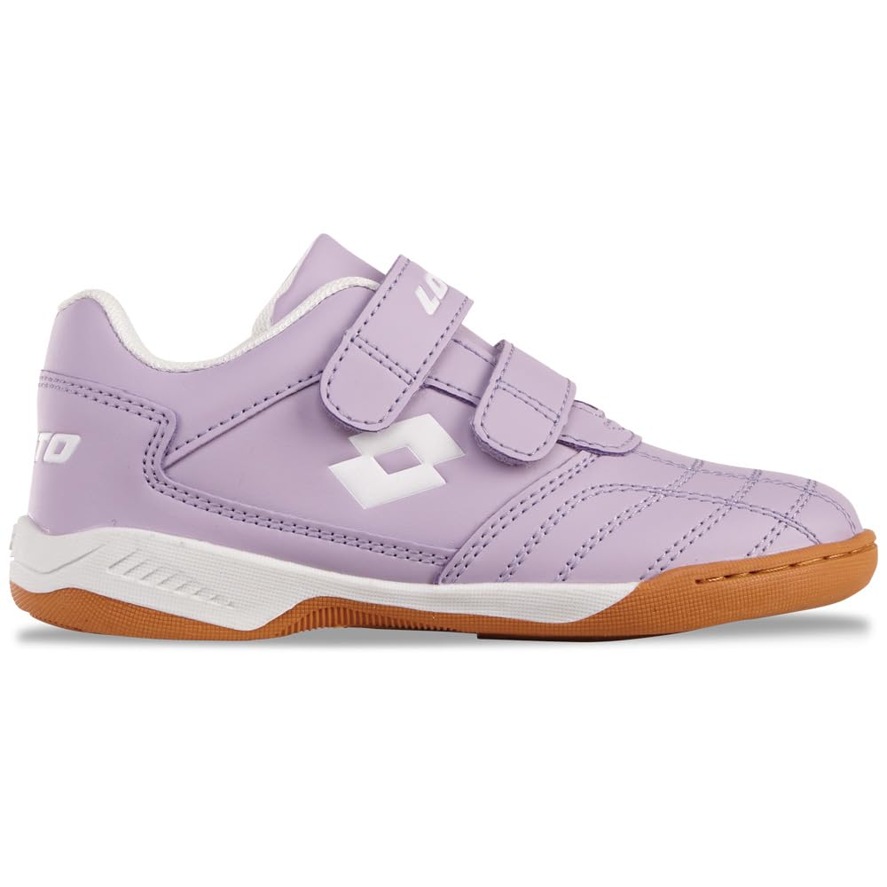 Lotto Pacer K, Unisex Children's Trainers