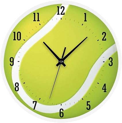 Amazon Co Jp Mikaテニス 時間 スポーツ カッコいい 掛け時計 壁掛け時計 壁時計 おしゃれ お洒落 インテリア リビング ダイニング 寝室 書斎 一人暮らし カフェ 前面ガラス 見やすい ホワイト F30 ホーム キッチン Amazon Co Jp Mikaテニス 時間 スポーツ カッコいい 掛け時計 壁掛け時計 壁時計 おしゃれ お洒落 インテリア リビング ダイニング 寝室 書斎 一人暮らし カフェ 前面ガラス 見やすい ホワイト F30 ホーム キッチン