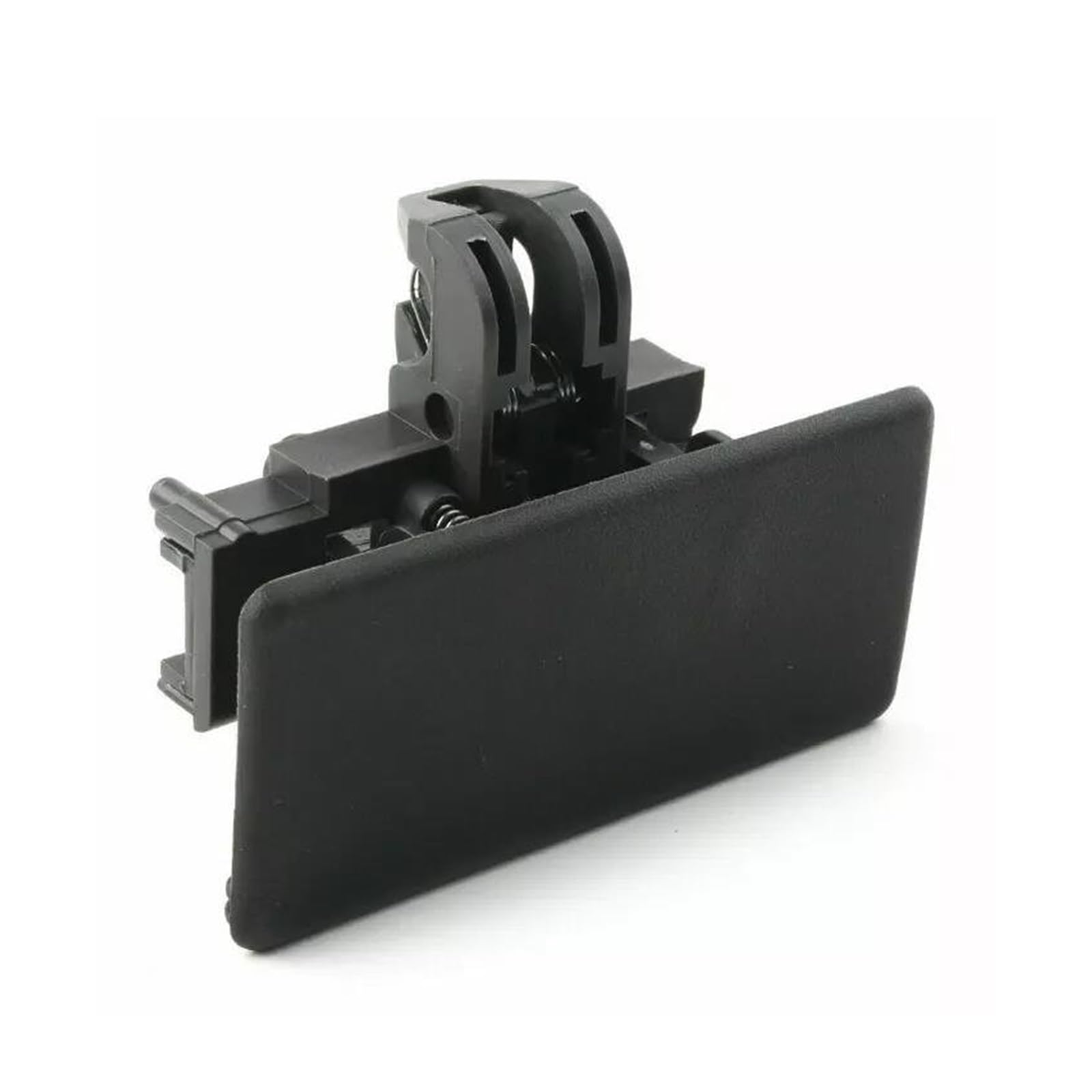 MASHRGX LR007072 Black Glove Box Release Latch Handle for Land for Rover for Freelander 2 Car Accessories