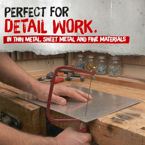 PRODIAMANT Fretsaw Blades