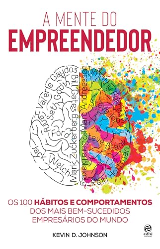 A mente do empreendedor