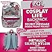 L.O.L. SURPRISE! #cosplay life backpack