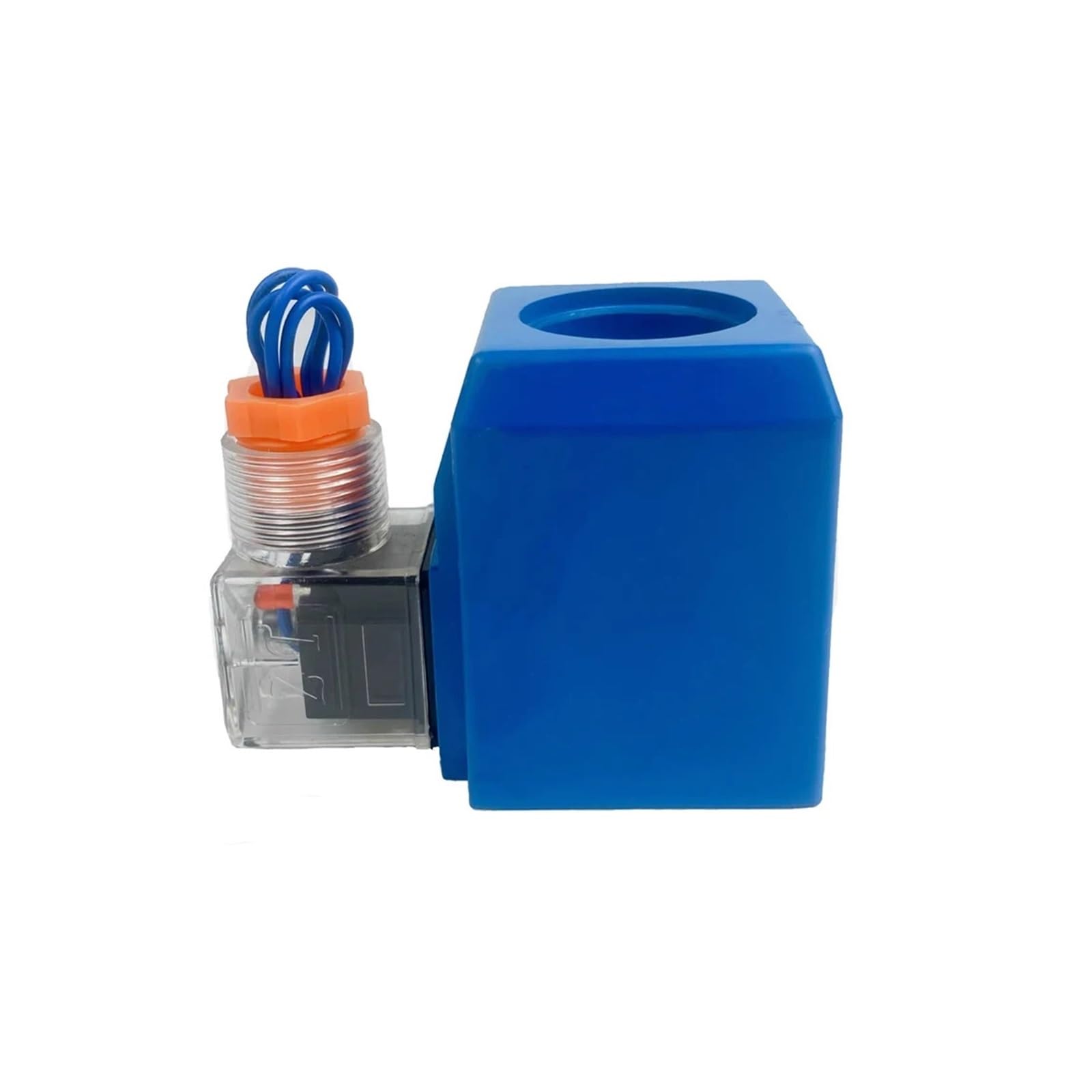 Bobine d'électrovanne 24V 30W pour stopper les pannes de pression sur les blocs DG4V-3