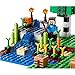 LEGO Minecraft 21114 The Farm