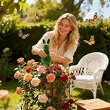 Zoom IMG-1 generico flocked easter bunny decorazioni Zoom IMG-1 generico flocked easter bunny decorazioni