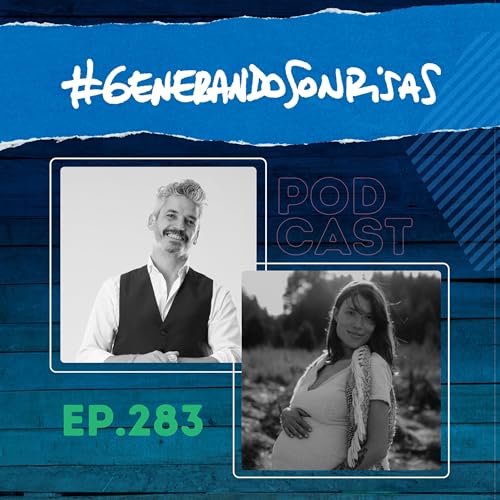 #283- Cuerpo, biolog&iacute;a y alma con Fada Fungi