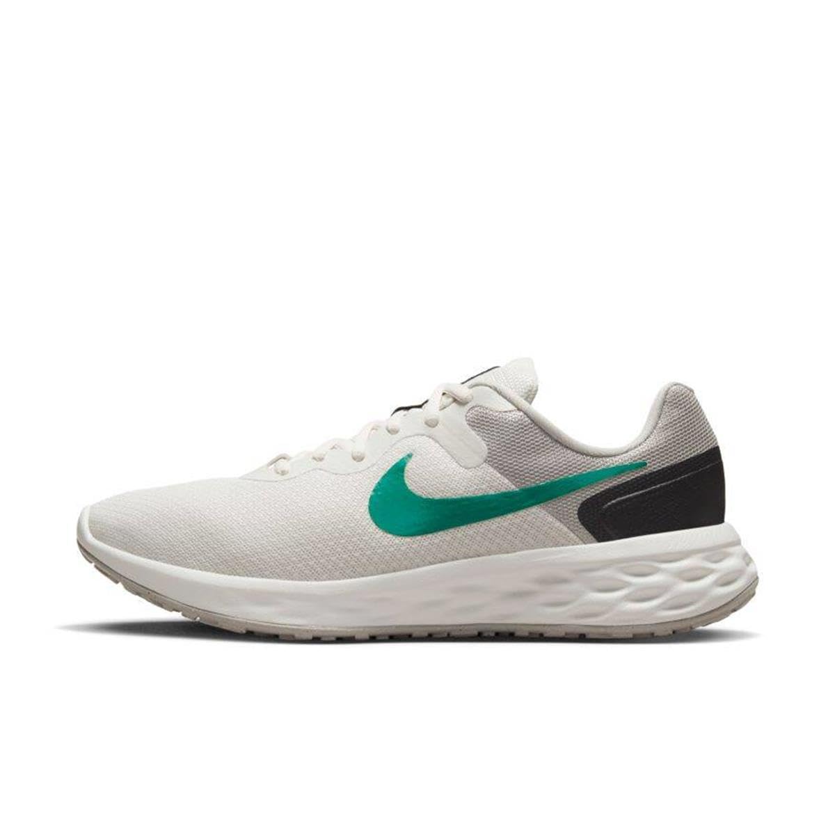 NIKE Revolution 6 Next Nature, Zapatillas de Deporte Mujer