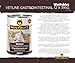 Wolfsblut Vetline Hundefutter - GASTROINTESTINAL, 12x395g - Sparbundel, Sparpaket - inklusive Warnicks Tierfutterservice Hundesnack Goodie