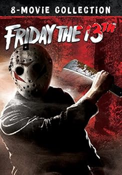Friday the 13th: The Ultimate Edition Collection