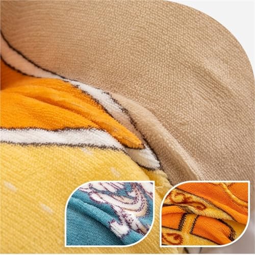 Grand dossier de lit 150cm coussin soutien taille impression active