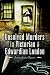 Unsolved Murders in Victorian and Edwardian London